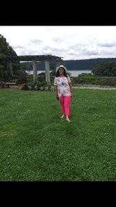 Meet your Posher, Elva